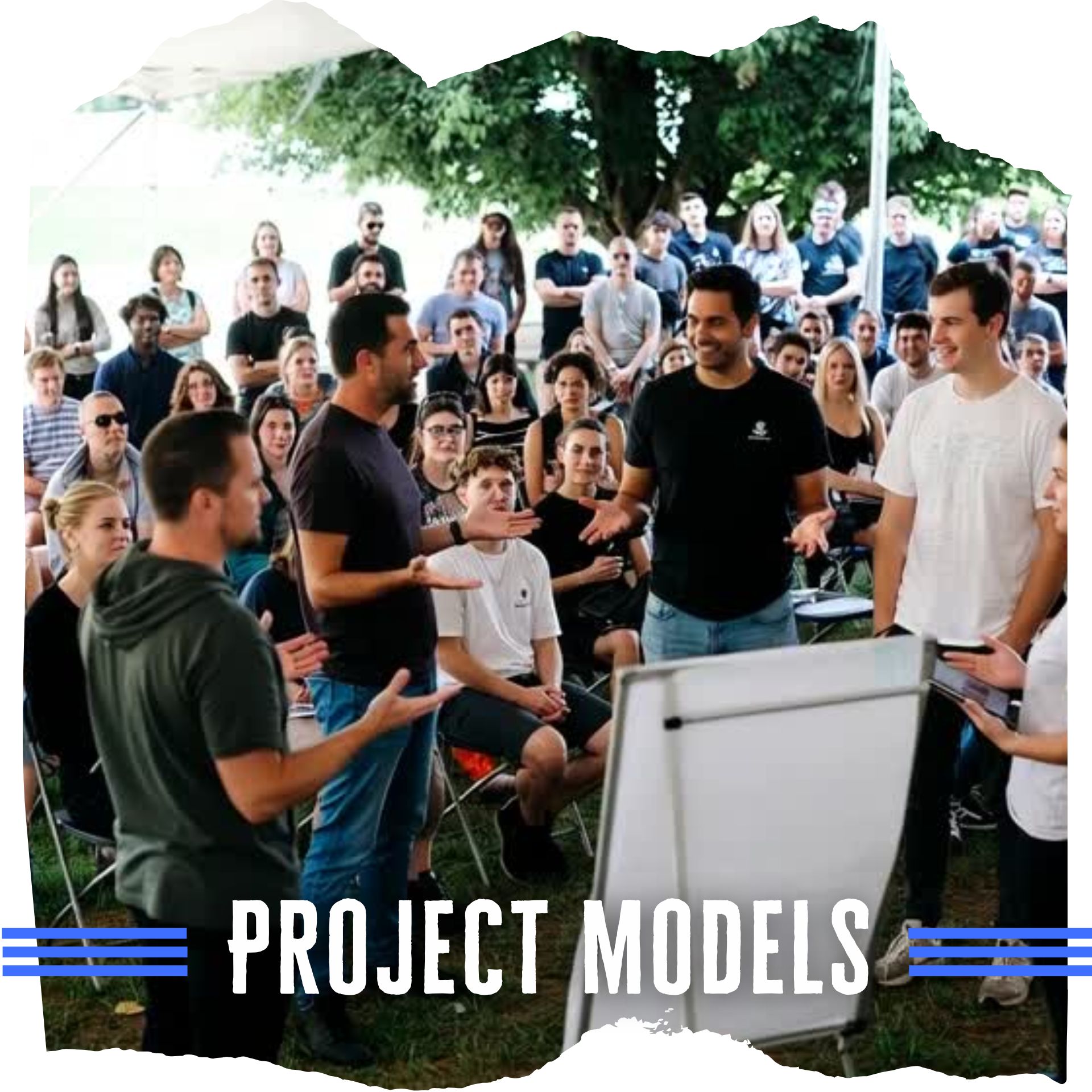 Advance Center USA Project Models Advance Center USA Project Models