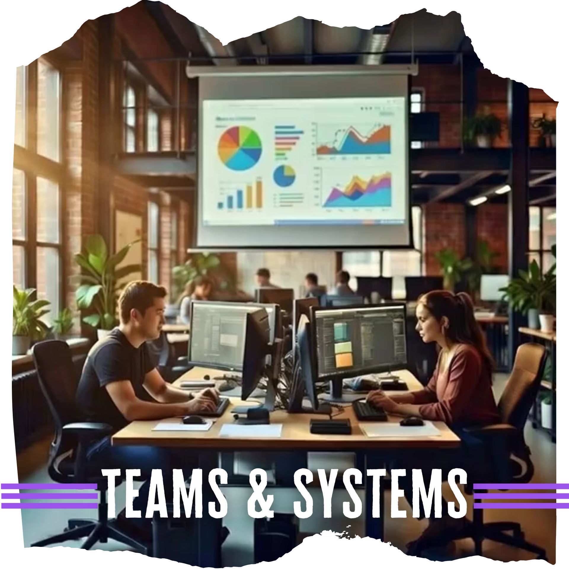 Advance Center USA Teams and Systems Advance Center USA Teams and Systems