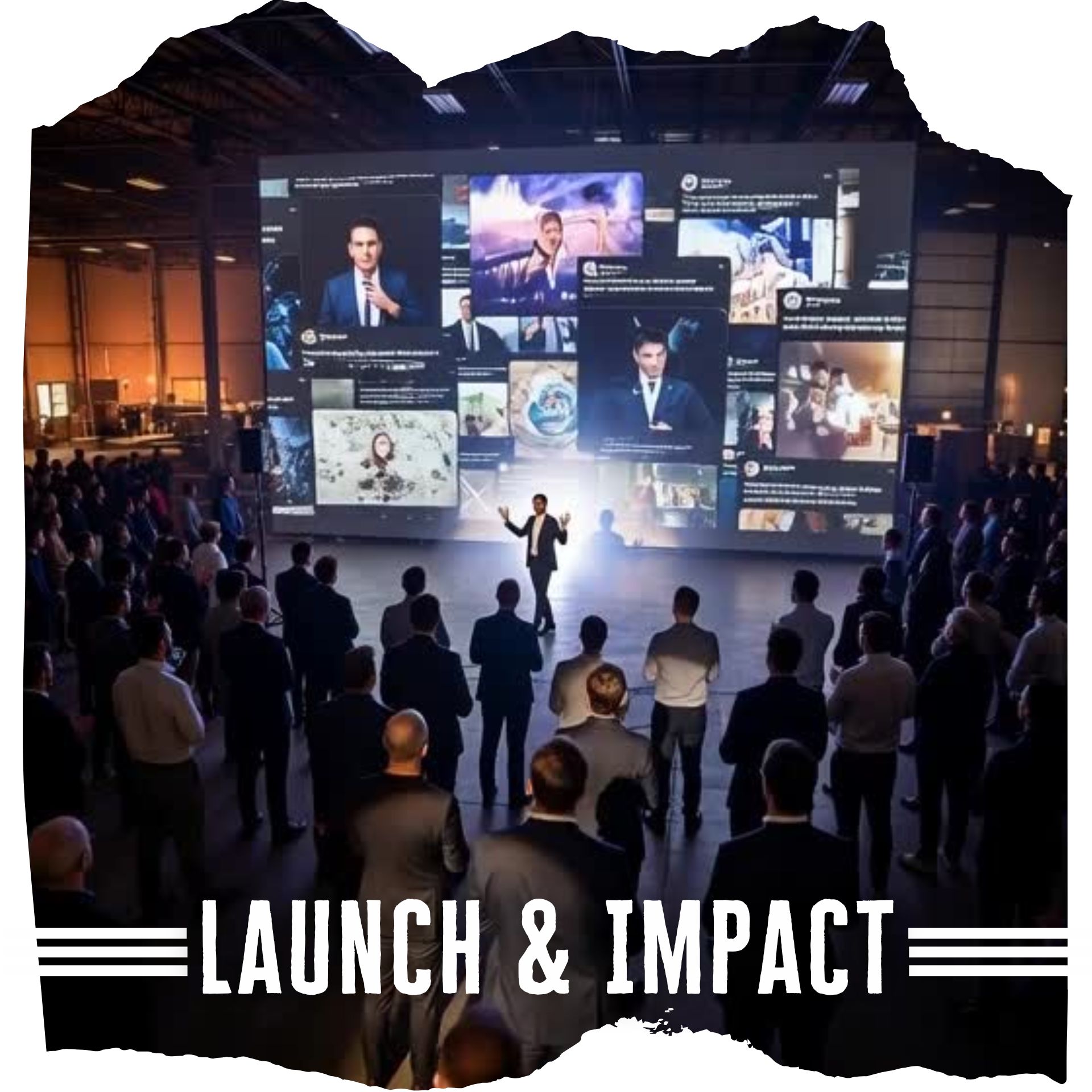 Advance Center USA Launch and Impact Advance Center USA Launch and Impact