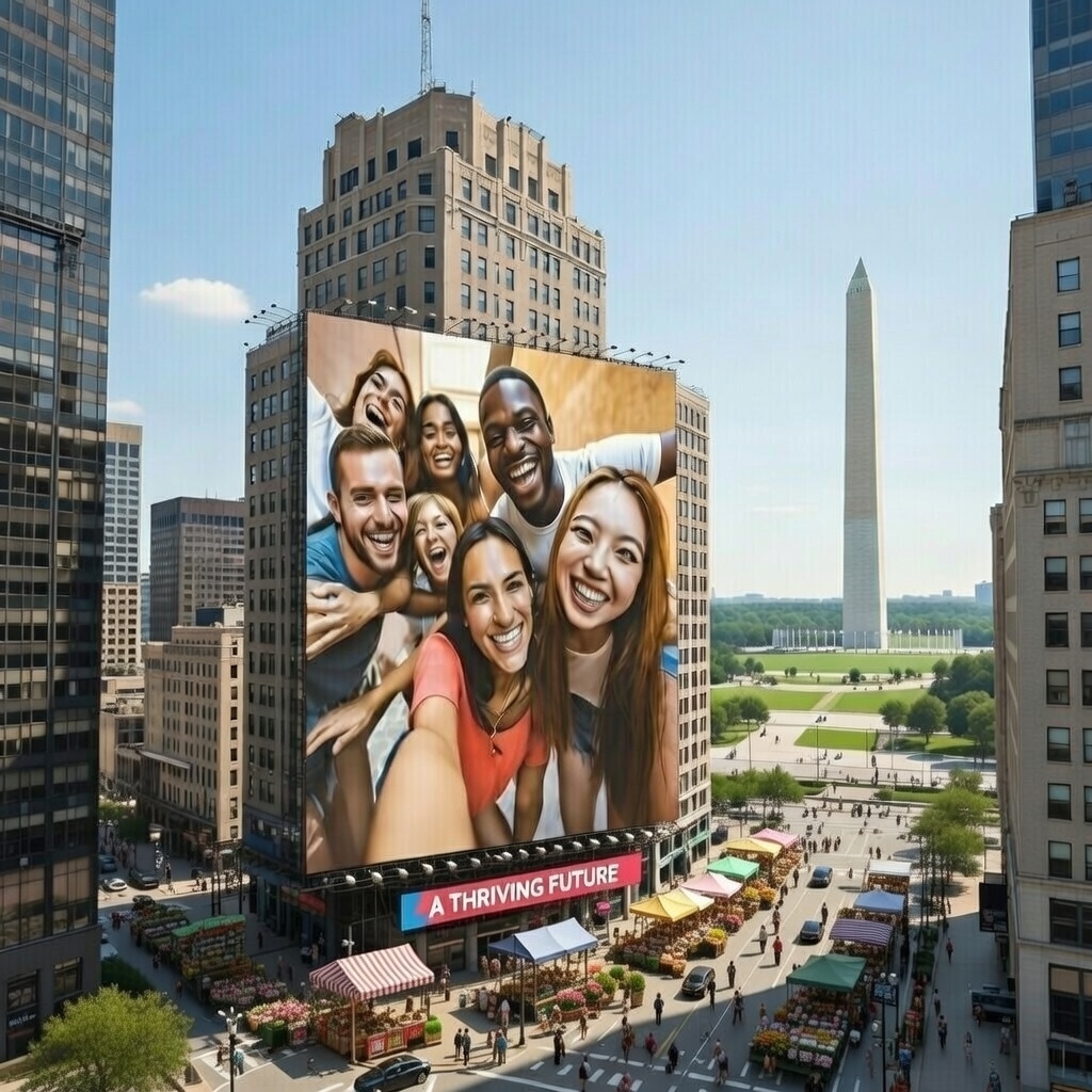 Advance Center USA Thriving Future Advance Center USA Thriving Future