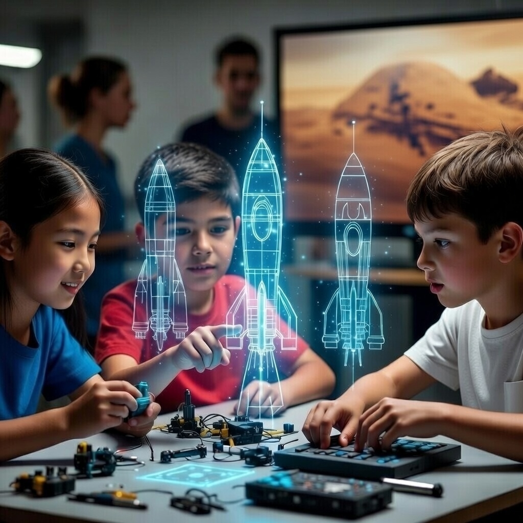 Advance Center Our Future Rockets Advance Center Our Future Rockets