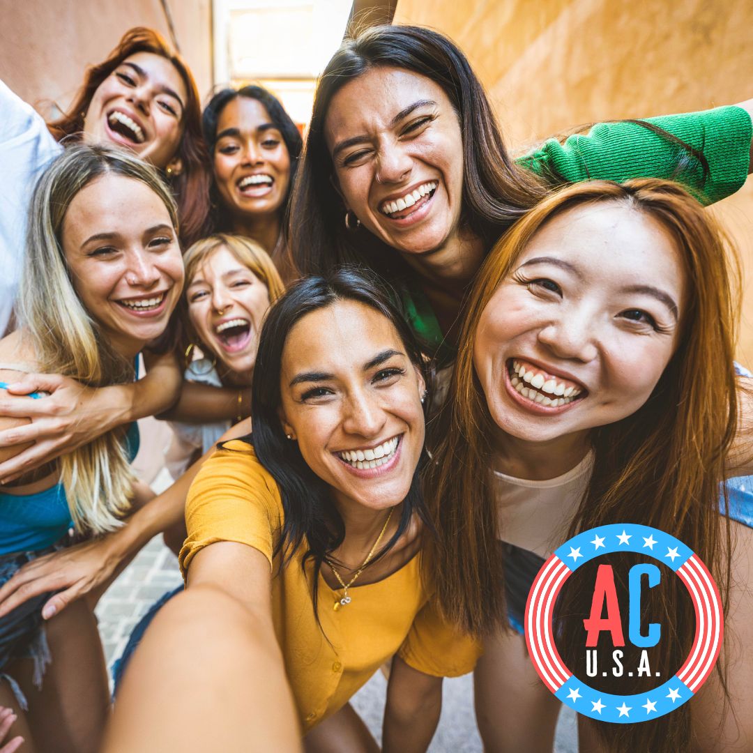 Advance Center USA Mission Advance Center USA Mission